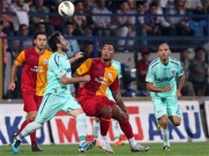 Galatasaray 3000. golüne çok yakın