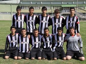 İhsaniye G.B: 2 Akşehir Gençlik: 3