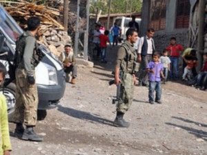 6 şehidin olduğu saldırıda 4 gözaltı