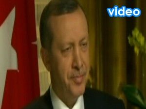 Erdoğan'dan ABD'ye İsrail sitemi