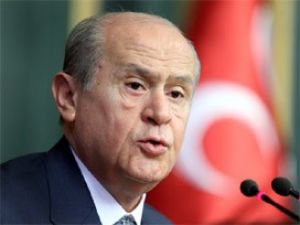 Bahçeli: Türkçe en belirgin yol olmalı