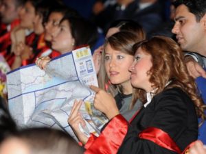 Şırnak ve Siirt'e atanınca ağladılar