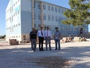 130 bin kişi sema izledi