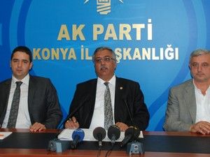 Tarıma kaplıca desteği