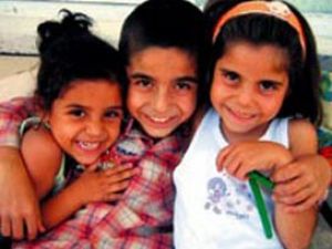 3 çocuğun katiline 3 kez müebbet