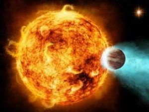 NASA dünyayı güneş fırtınası karşı uyardı