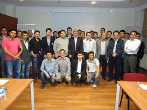 Yatırımlar Konyanın ilerlemesini sağlayacak