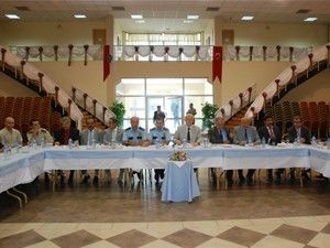 Çocuklara trafik bilinci aşılanmalı