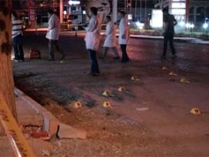 Mizgin'in vücudundan zırhlı mermiler çıktı