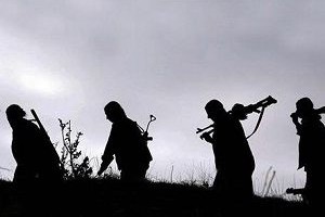 8 günde 168 PKK'lı terörist öldürüldü!