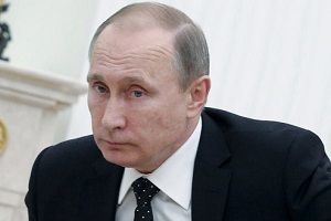 Putin: İlişkileri düzeltmek istiyoruz