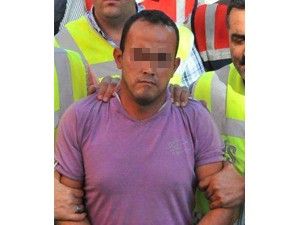 Akşehir'de seri katil kaçtı korkusu