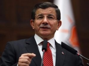 Davutoğlu'nun talebine muhalefet evet dedi