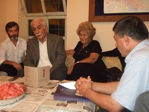 Anadolunun kapıları Pasinler ile açıldı