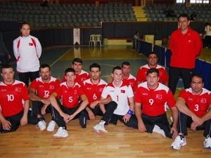 Engelli sporcu sayısında rekor artış