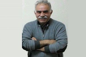 Öcalan'dan PKK'ya hendek tepkisi!