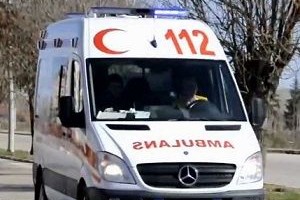 Bakan: Zırhlı ambulanslar geliyor!