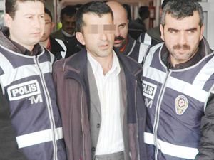Paltolu uyuşturucu ticareti polise takıldı