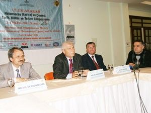 '9 bin yıllık Hatunsaray, karanlık dönemi aydınlatabilir'