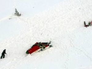 'Bir gün senin de kaza raporunu hazırlarız'