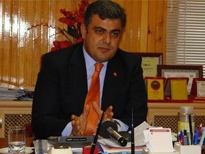 Hayvancılıkta verim kaliteli yeme bağlı