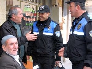 Hırsızlara 'Komşu' önlemi