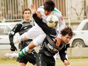 Genç Kartal, gözünü Hacettepe’ye çevirdi