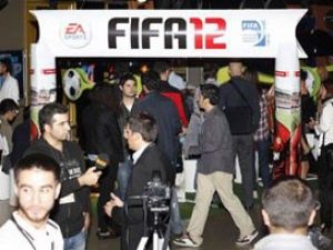 Türkiye'siz FIFA 2012 görücüye çıktı