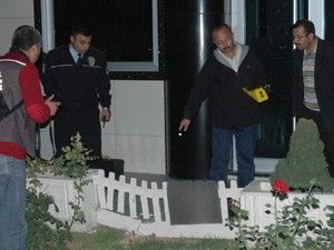 14 Yaşındaki kız 8. kattan düşerek öldü