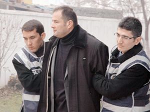 Cinayetten 24 yıl ceza