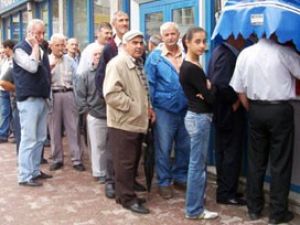 Emeklilere intibak müjdesi