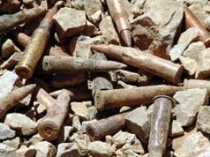 Iğdır Emniyetine silahlı saldırı