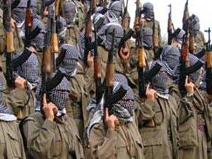PKK, Şemdinli'ye 130 teröristle saldırdı