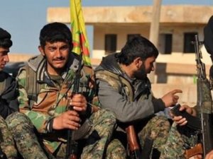 YPG, Türkiye'nin 'kırmızı çizgi'sini geçti