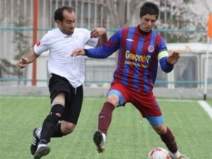 BALda heyecan derbi ile başladı