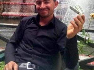 Akşehir'deki Cinayette Dört Tutuklama