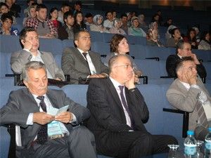 Hatunsaray kültürü korunup geliştirilmeli