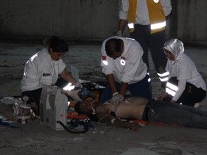 Zanlının acı sonu