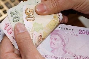 Emekliye 355 lira zam geliyor!