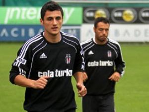 Beşiktaş'a durmak yok