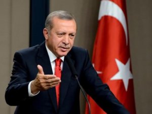 Erdoğan öldürülen terörist sayısını açıkladı