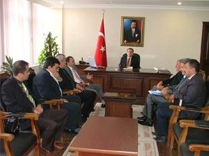 Downlular Meclis gündeminde