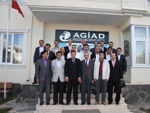Yeni anayasa, kalkınmayı hızlandırmalı