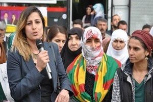 HDP Muş İl başkanı tutuklandı