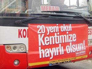 Hizmet alım ihalesi cevap bekliyor