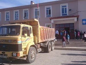 Yukarıçiğilliler Bayır Bucak Türkmenleri için kenetlendi