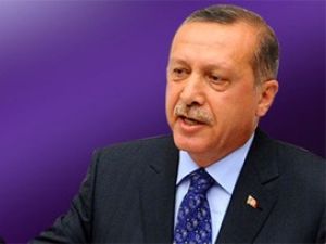 Erdoğan, Suriye'ye yaptırımda kararlı