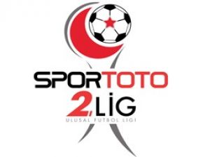 Spor Toto 2'de 5. hafta hakemleri