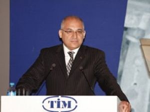 TİM: Merkez Bankası gücünü test etti