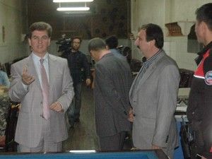 Konya'nın sigara cezası 526 bin lira